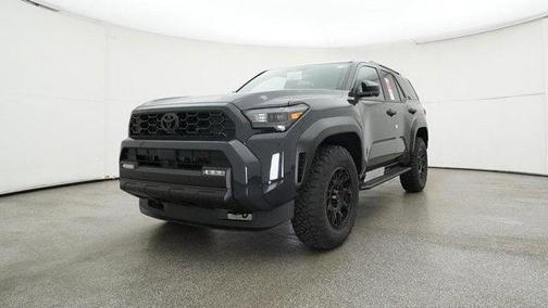 2025 Toyota 4Runner TRD Off Road Premium