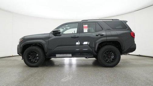 2025 Toyota 4Runner TRD Off Road Premium