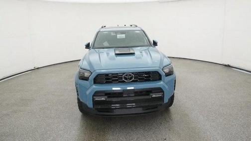 2025 Toyota 4Runner TRD Sport Premium