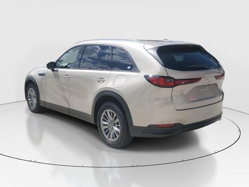 2024 Mazda CX-90 Preferred Plus