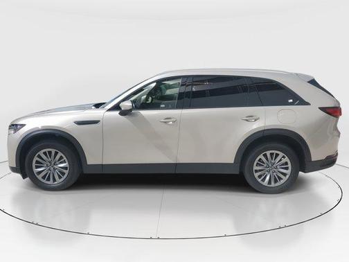 2024 Mazda CX-90 Preferred Plus