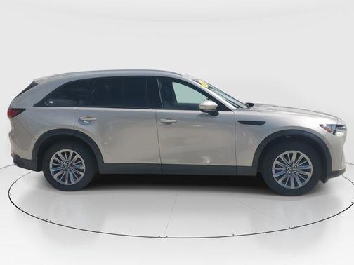 2024 Mazda CX-90 Preferred Plus