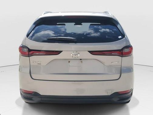 2024 Mazda CX-90 Preferred Plus