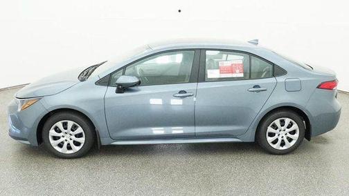 CELESTITE 2026 Toyota Corolla LE