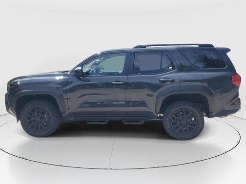UNDERGROUND 2026 Toyota 4Runner SR5