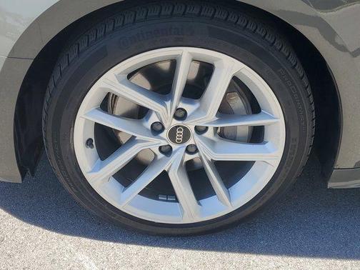 2024 Audi A5 Sportback S line Premium Plus