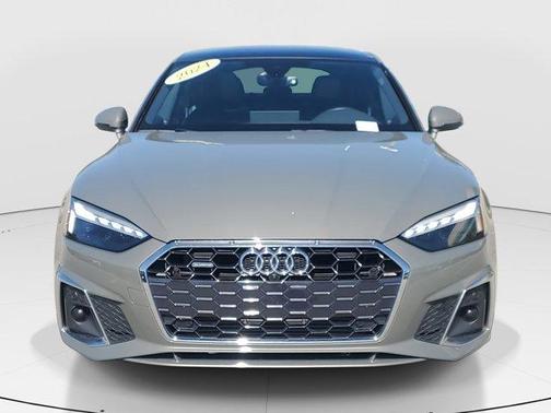 2024 Audi A5 Sportback S line Premium Plus