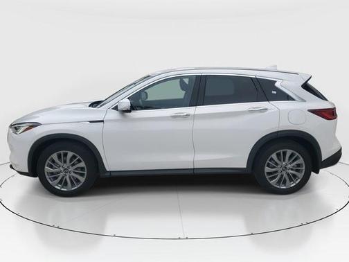2023 INFINITI QX50 Pure