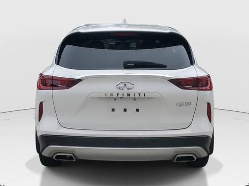 2023 INFINITI QX50 Pure