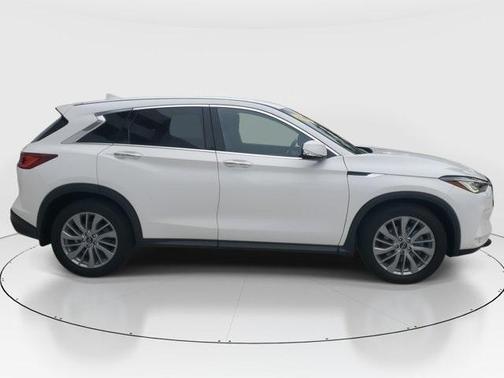2023 INFINITI QX50 Pure