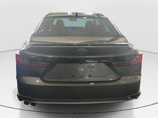 Metal 2026 Toyota Camry XSE