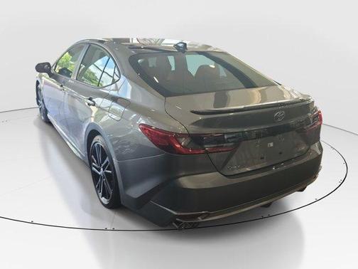 Metal 2026 Toyota Camry XSE