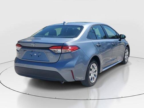CELESTITE 2024 Toyota Corolla LE
