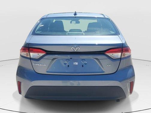 CELESTITE 2024 Toyota Corolla LE
