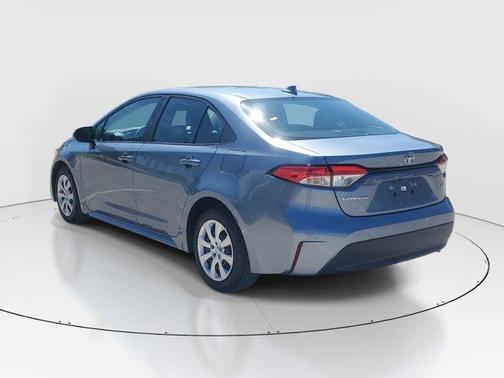 CELESTITE 2024 Toyota Corolla LE