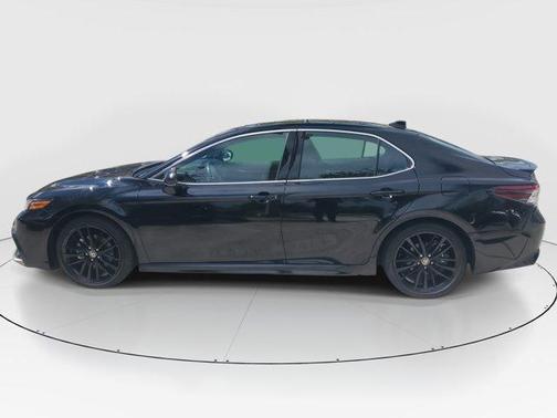 2024 Toyota Camry XSE V6