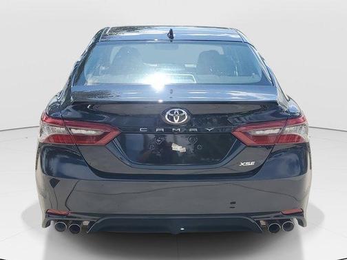 2024 Toyota Camry XSE V6