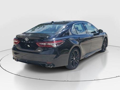 2024 Toyota Camry XSE V6