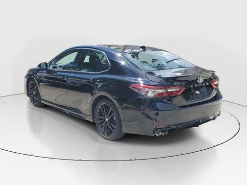2024 Toyota Camry XSE V6