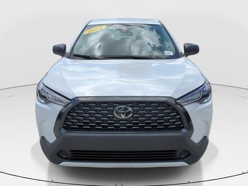 2022 Toyota Corolla Cross L