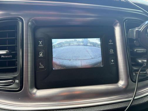 2015 Dodge Challenger R/T