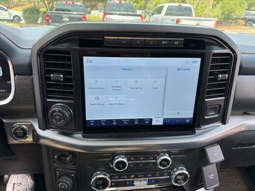 AGATE BLACK METALLIC 2021 Ford F-150 RAPTOR