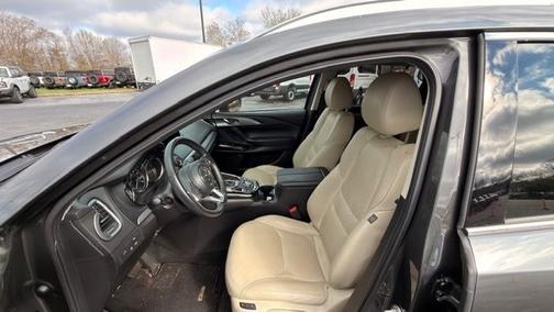 2022 Mazda CX-9 TOURING PLUS