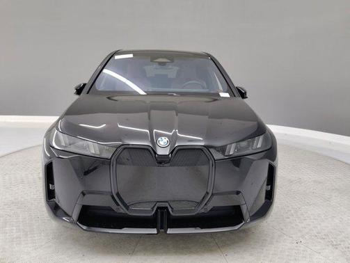 2026 BMW iX xDrive60