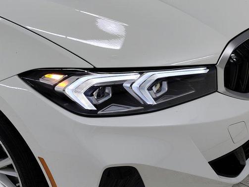 2024 BMW 330 i