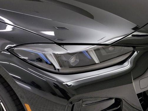 2025 BMW i4 Gran Coupe eDrive40