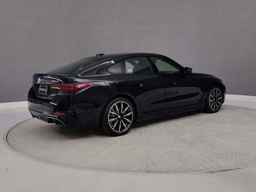 2025 BMW i4 Gran Coupe eDrive40