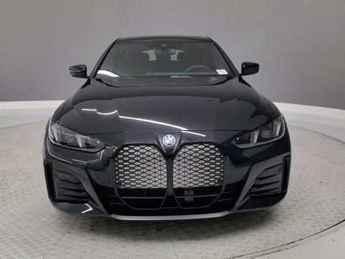 2025 BMW i4 Gran Coupe eDrive40