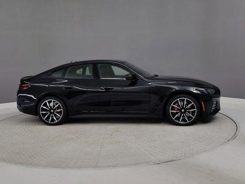 2025 BMW i4 Gran Coupe eDrive40