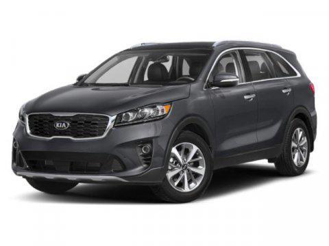 2019 Kia Sorento SX