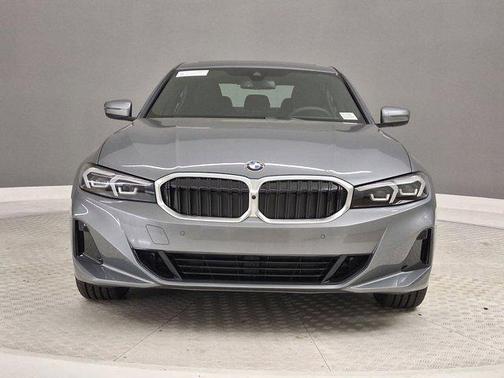 2026 BMW 330 NA