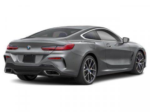 2026 BMW 840 i