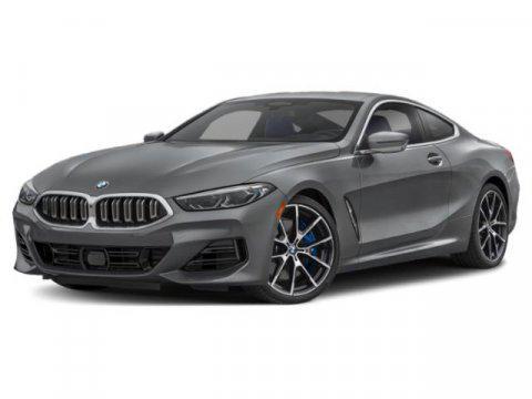 2026 BMW 840 i