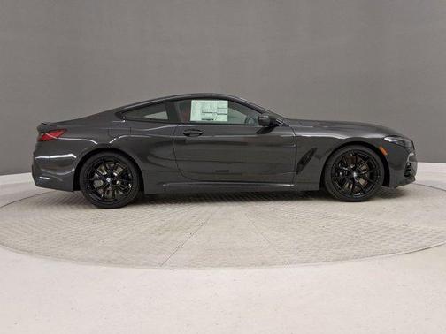 2026 BMW 840 i