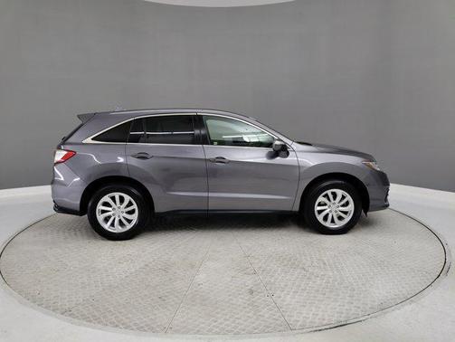 2018 Acura RDX Technology Package