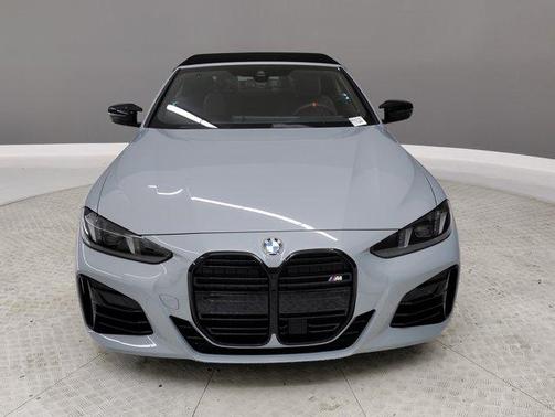 2025 BMW M440 i