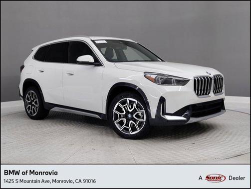 2026 BMW X1 xDrive28i