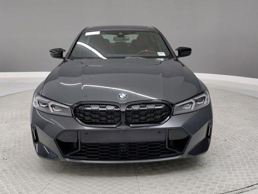 2026 BMW M340 xDrive NA