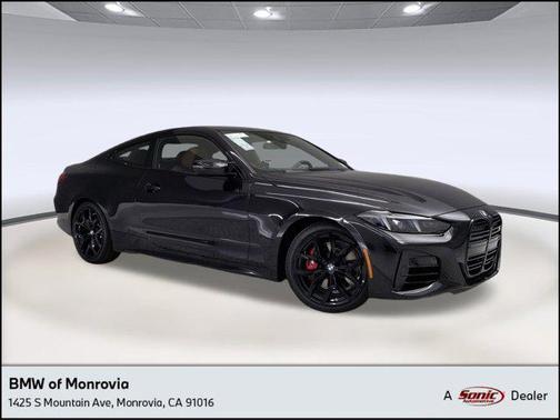 2026 BMW M440 i