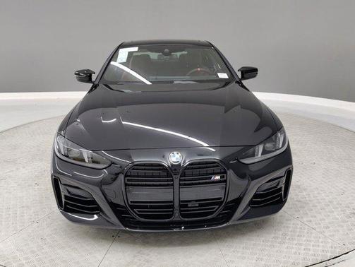 2026 BMW M440 i