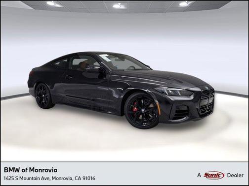 2026 BMW M440 i