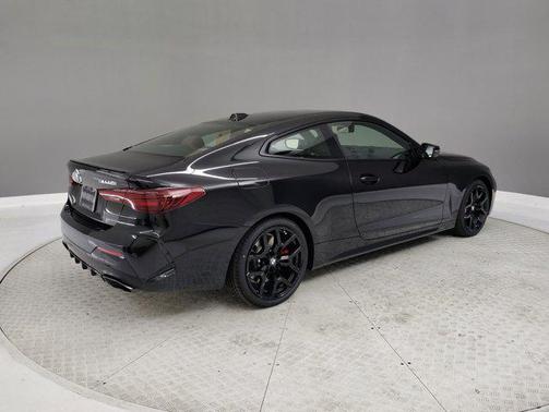 2026 BMW M440 i