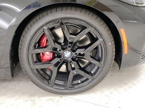 2026 BMW M440 i