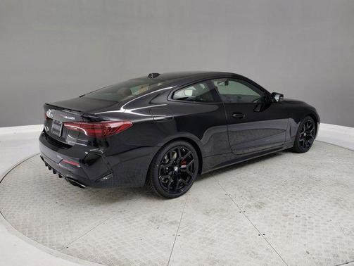 2026 BMW M440 i