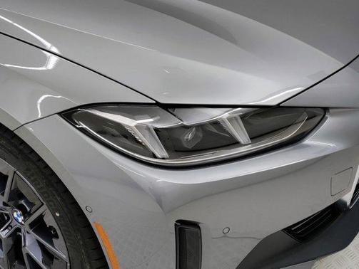 2025 BMW i4 Gran Coupe eDrive40