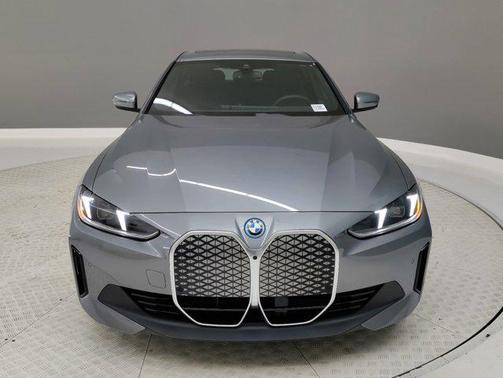 2025 BMW i4 Gran Coupe eDrive40